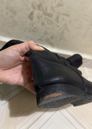 Deri çizme - Görsel 13