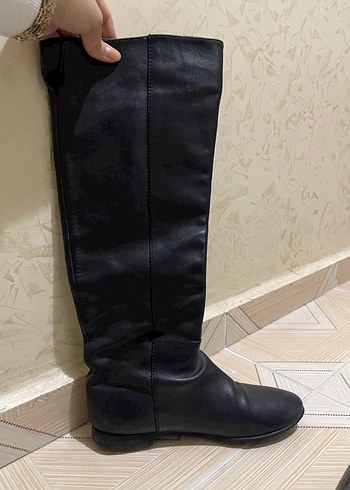 Deri çizme - Görsel 3