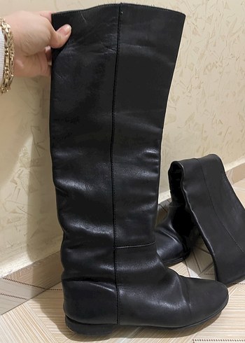 Deri çizme - Görsel 8