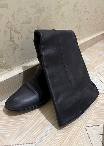 Deri çizme - Görsel 5