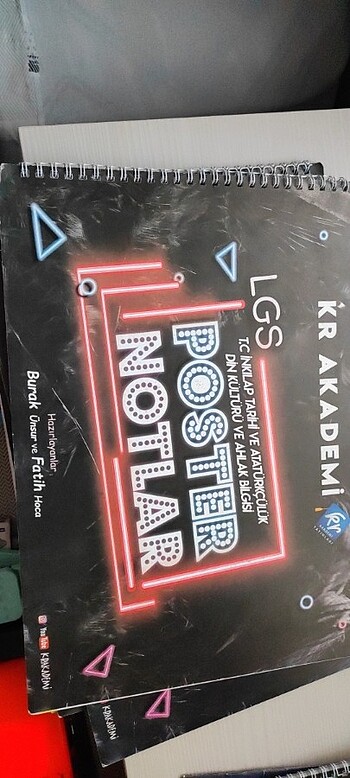 Beden Kr akademi yayınları
