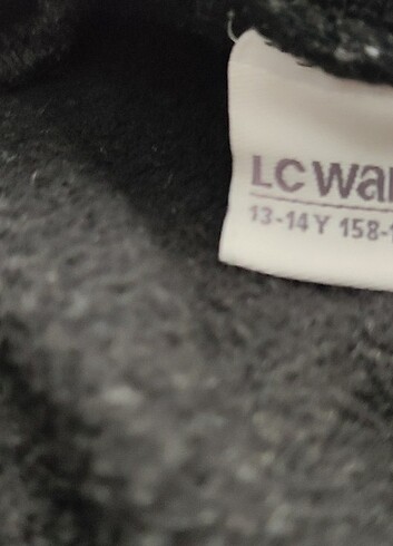 LC Waikiki Eşofman alti