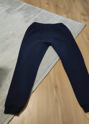 Diğer Lacivert Erkek Regular Fit Eşofman Altı
