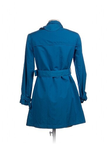 xs Beden Adil Işık Trenchcoat %70 İndirimli.