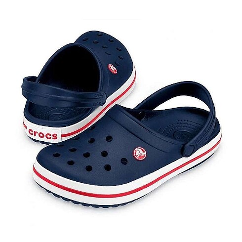 Crocs Terlik