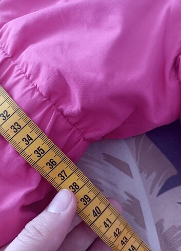 LCW KIZ ÇOCUK MONT - Görsel 5