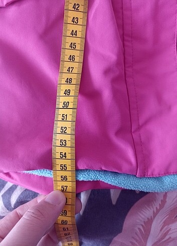 LCW KIZ ÇOCUK MONT - Görsel 7