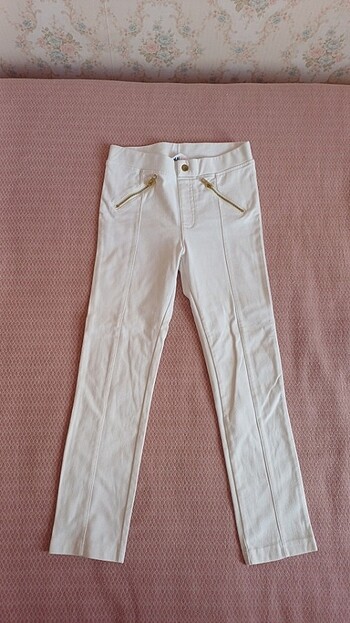 H&M pantolon