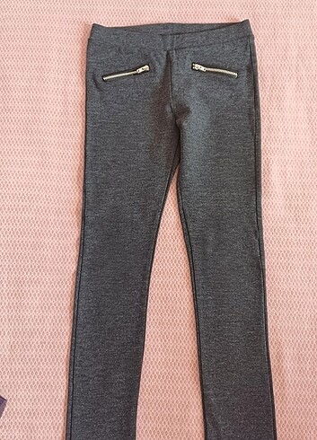 H&M tayt pantolon