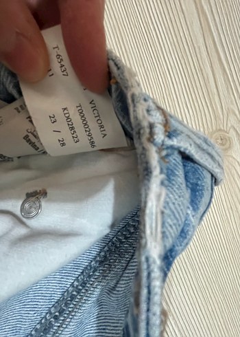 Mavi Jeans Kadın mavi kot pantolon