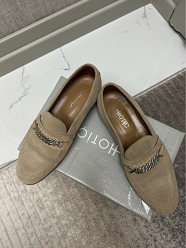 Loafer