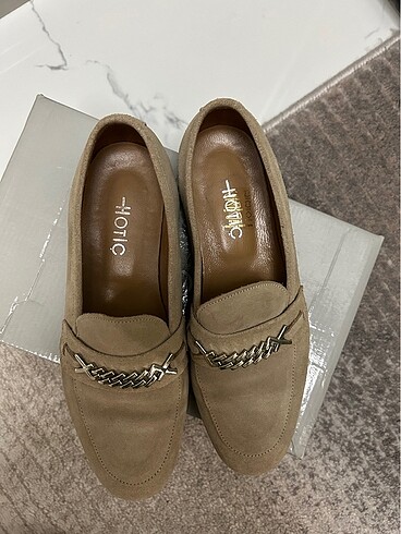 37 Beden Loafer
