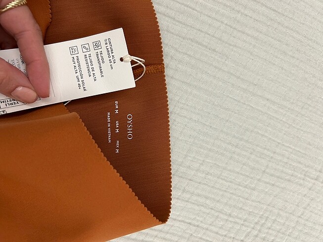 Oysho Oysho comprassive tayt