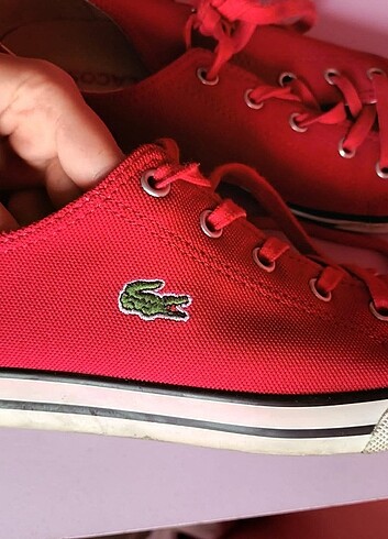 Lacoste Ayakkabı 