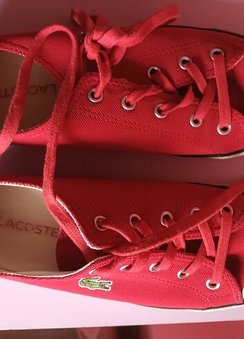 Lacoste Lacoste Ayakkabı