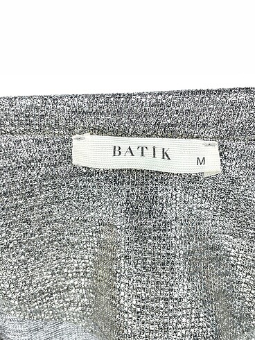 m Beden çeşitli Renk Batik Bomber %70 İndirimli.