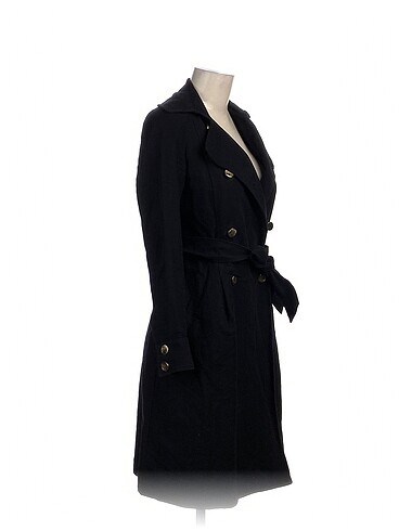 Koton Koton Trenchcoat %70 İndirimli.