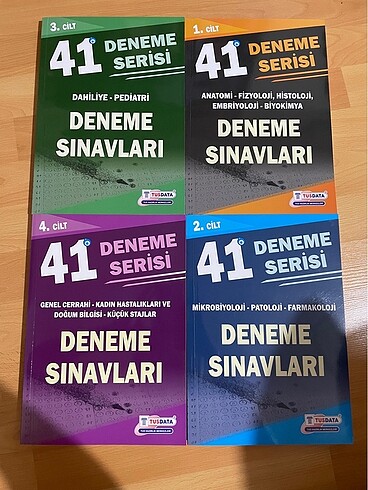 41 Deneme