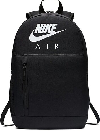 Nike sırt çantası, orijinal. 