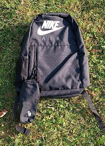 Nike Nike sırt çantası, orijinal.