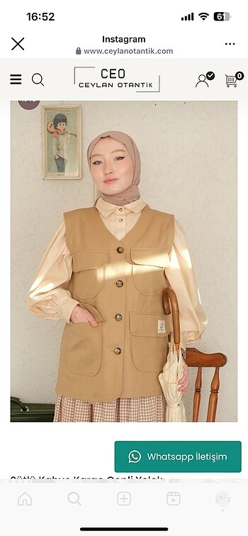 Yelek
