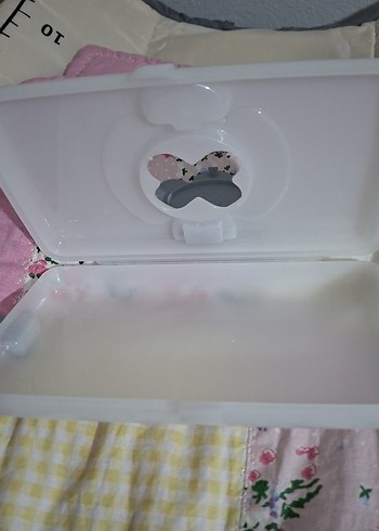 ıslak mendil Kutusu - Görsel 4