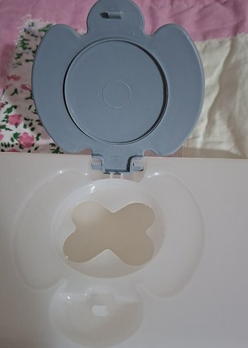 ıslak mendil Kutusu - Görsel 3