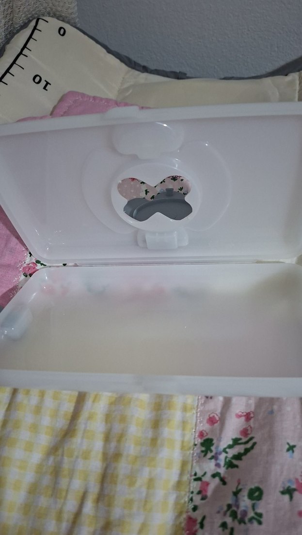 ıslak mendil Kutusu - Görsel 4