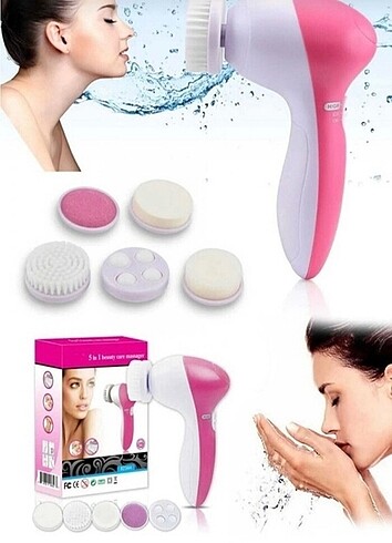 Yüz temizleme, peeling siyah nokta temizleme cihazı