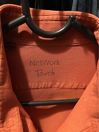 Network Network gömlek