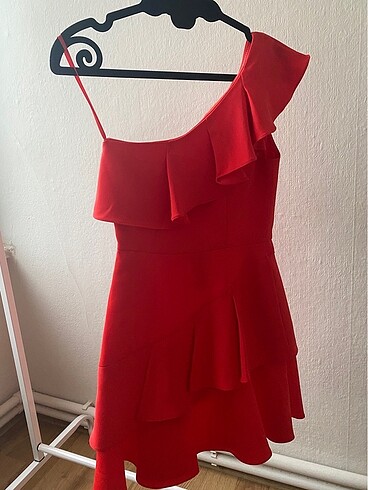 BCBG Maxazria BCBGMaxAzria marka elbise
