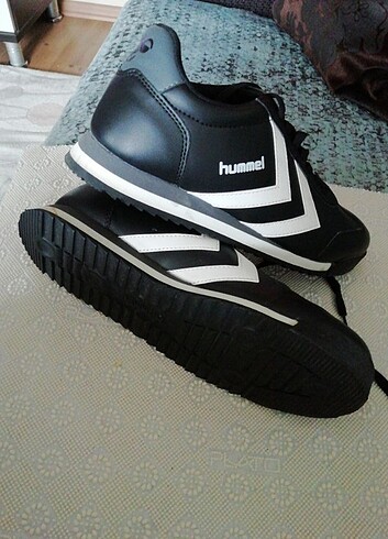 Hummel Spor ayakkabı