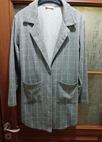 Tunik ceket