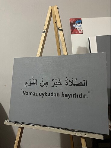 35x50 tuval