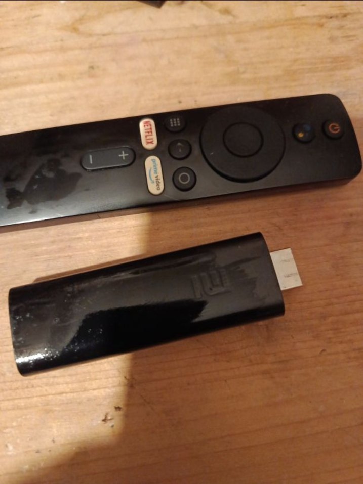 Xiaomi mi Stick HEDİYELİ İÇERİK AÇIKLAMAYA BAK - Görsel 2