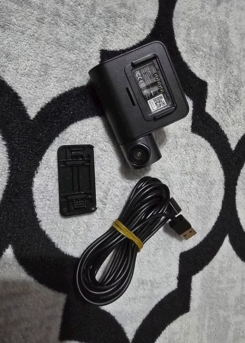 70mai Dash Cam Pro - Görsel 5