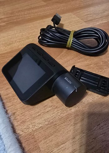 70mai Dash Cam Pro - Görsel 3