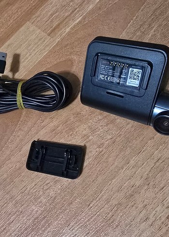 70mai Dash Cam Pro - Görsel 2