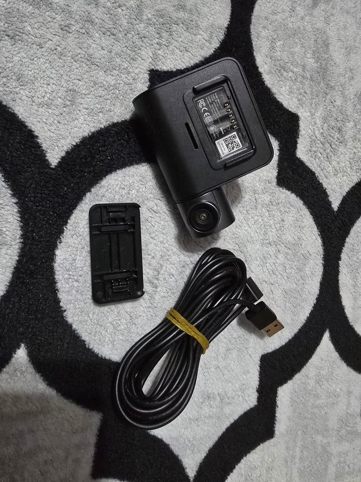 70mai Dash Cam Pro - Görsel 5