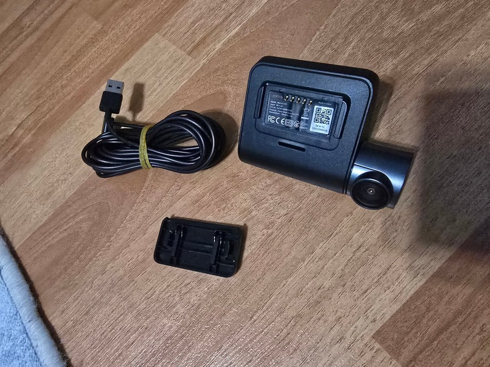 70mai Dash Cam Pro - Görsel 2