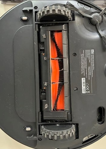 Xiaomi vacuum mop 2 pro+ (plus) Robot süpürge - Görsel 3