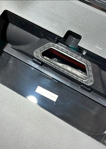 Xiaomi vacuum mop 2 pro+ (plus) Robot süpürge - Görsel 4