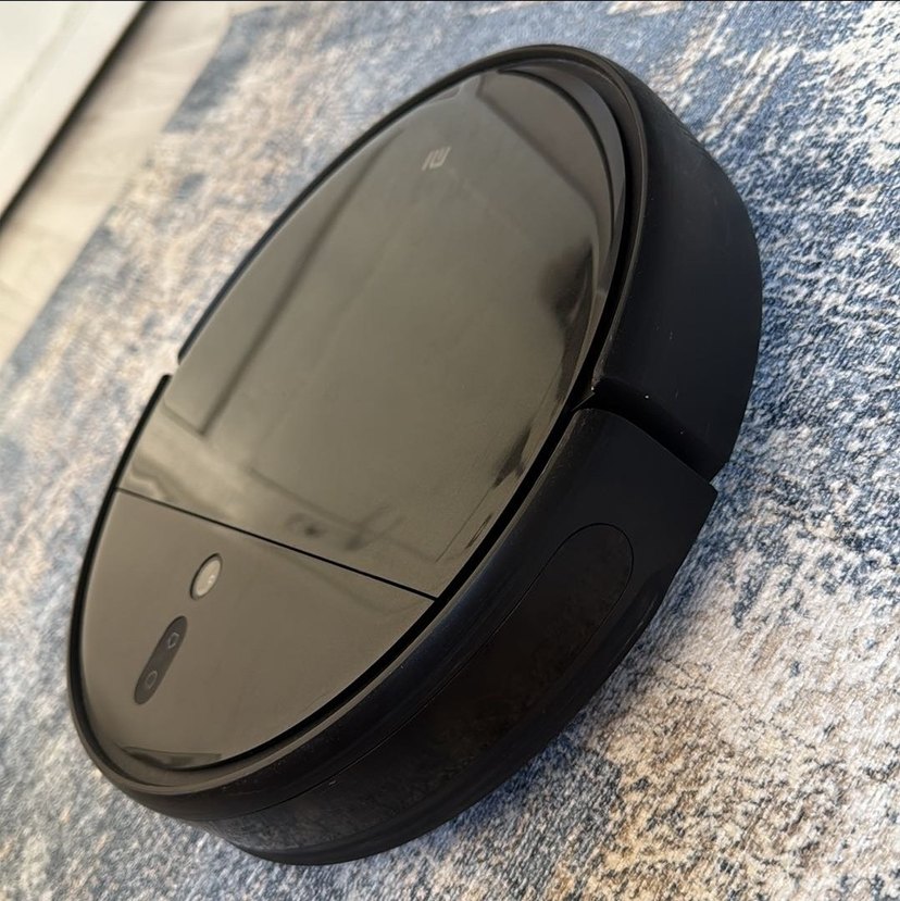 Xiaomi vacuum mop 2 pro+ (plus) Robot süpürge - Görsel 2