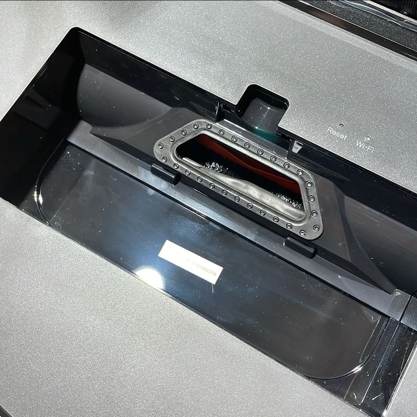 Xiaomi vacuum mop 2 pro+ (plus) Robot süpürge - Görsel 4