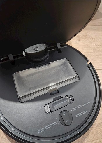 xiaomi mop pro Robot Süpürge temiz sorunsuz - Görsel 2