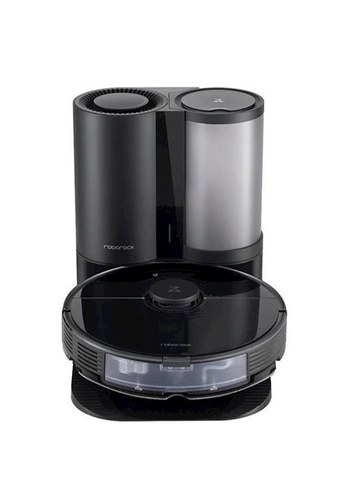 Roborock S7 çöp istasyonlu robot süpürge - Görsel 2