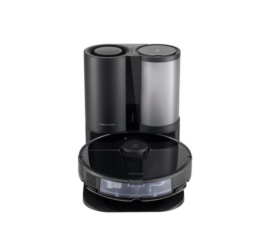Roborock S7 çöp istasyonlu robot süpürge - Görsel 2