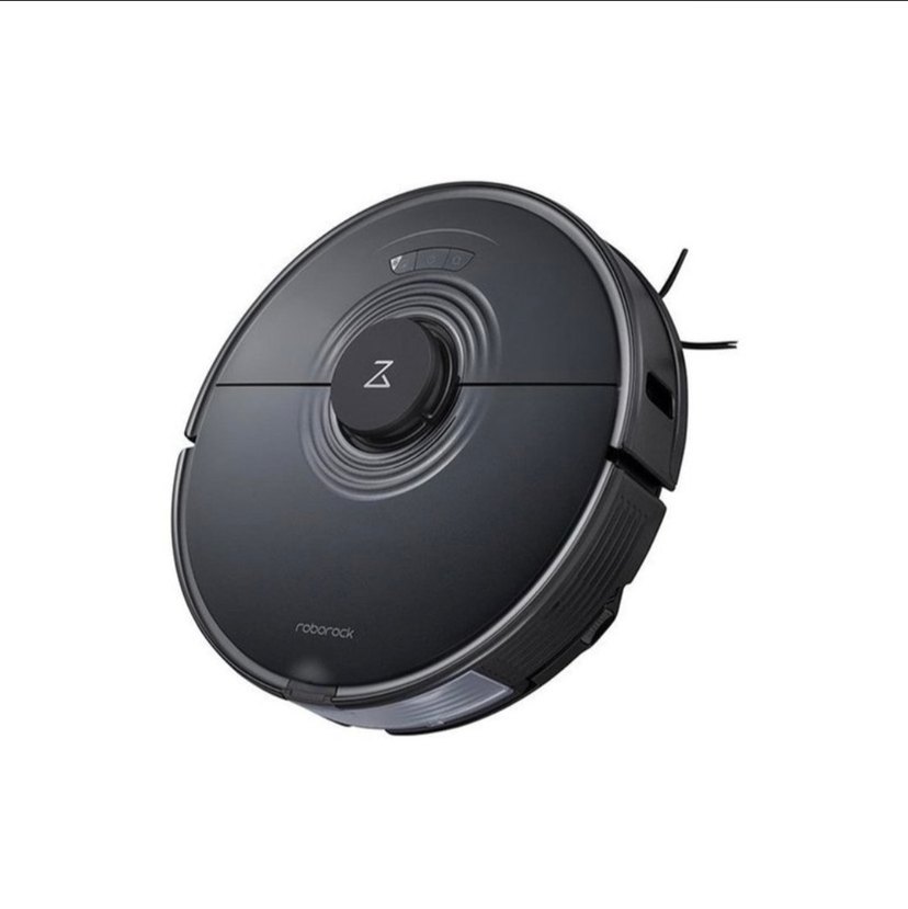 Roborock S7 çöp istasyonlu robot süpürge - Görsel 3