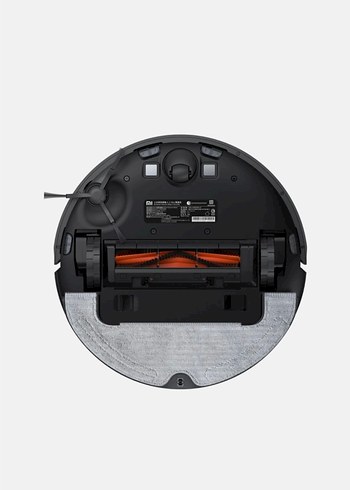 Xiaomi Mi Robot Vacuum Mop 2 Ultra sıfır - Görsel 4
