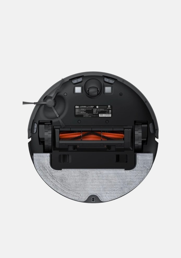 Xiaomi Mi Robot Vacuum Mop 2 Ultra sıfır - Görsel 4